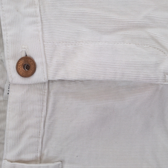 Banana Republic cords - Picture 2 of 5